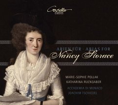 Arien Für Nancy Storace - Pollack,Marie-Sophie/Accademia Di Monaco/+