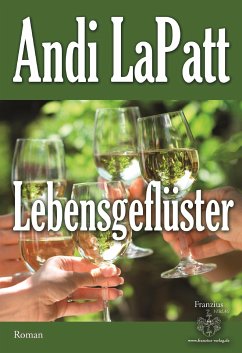 Lebensgeflüster (eBook, ePUB) - LaPatt, Andi