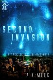 Second Invasion (Alien Invader, #2) (eBook, ePUB) Second Invasion (Alien Invader, #2) (eBook, ePUB)