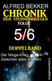 Chronik der Sternenkrieger Bd.5-6 (eBook, ePUB)