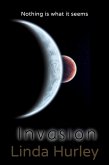 Invasion (Twisted, #4) (eBook, ePUB)
