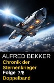 Chronik der Sternenkrieger Bd.7-8 (eBook, ePUB)