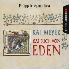 Das Buch von Eden (MP3-Download) - Meyer, Kai