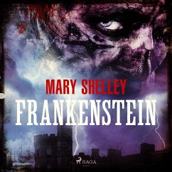 Frankenstein (MP3-Download) - Shelley, Mary