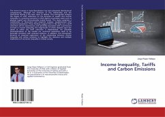 Income Inequality, Tariffs and Carbon Emissions