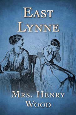 Cover East Lynne (eBook, ePUB)