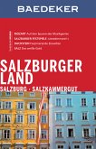 Baedeker Reiseführer Salzburger Land, Salzburg, Salzkammergut (eBook, PDF)