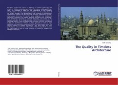 The Quality in Timeless Architecture - Essawy, Sally