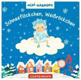 Schneeflöckchen, Weißröckchen, m. Soundeffekten