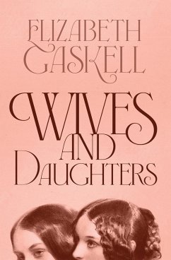 Cover Wives and Daughters (eBook, ePUB)