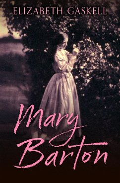 Cover Mary Barton (eBook, ePUB)