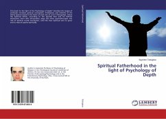 Spiritual Fatherhood in the light of Psychology of Depth