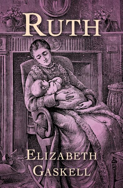 Ruth (eBook, ePUB)
