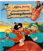 Käpt'n Sharky - Das geheimnisvolle Seeungeheuer