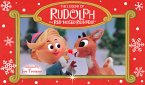The Legend of Rudolph the Red-Nosed Reindeer (eBook, ePUB)