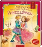 Mein liebster Märchenschatz: Prinzessinnen Mein liebster Märchenschatz: Prinzessinnen