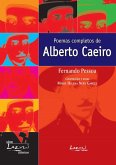Poemas completos de Alberto Caeiro (eBook, ePUB)