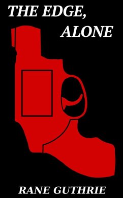 Cover The Edge, Alone (eBook, ePUB)