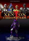 The Xenton Chronicles: The Jenshia Star (eBook, ePUB) The Xenton Chronicles: The Jenshia Star (eBook, ePUB)