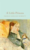 A Little Princess (eBook, ePUB)