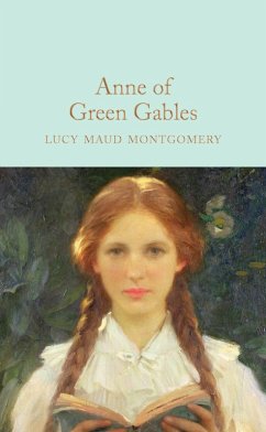 Anne of Green Gables (eBook, ePUB) - Montgomery, L. M.