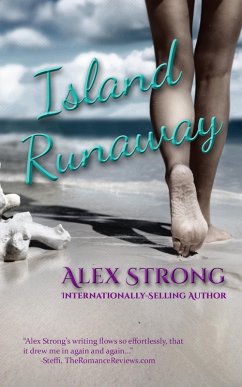 Island Runaway (eBook, ePUB) - Strong, Alex