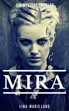 Mira (eBook, ePUB) - Lang, Lina-Marie