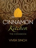 Cinnamon Kitchen (eBook, ePUB)