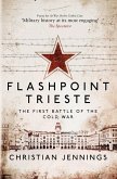 Flashpoint Trieste (eBook, ePUB)