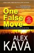 One False Move (eBook, ePUB) - Bild 1