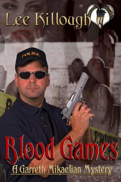 Blood Games (eBook, ePUB) - Killough, Lee