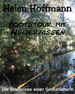 Bootstour mit Hindernissen (eBook, ePUB) - Hoffmann, Helen
