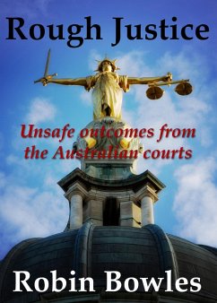 Cover Rough Justice 2nd Edition (eBook, ePUB)