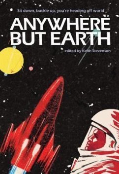 Cover Anywhere But Earth (eBook, ePUB)