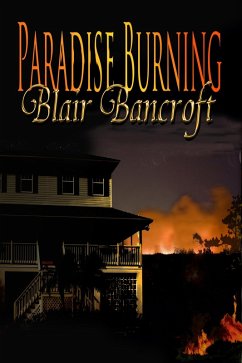 Paradise Burning (Golden Beach Book, #2) (eBook, ePUB) - Bancroft, Blair