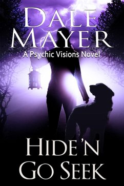 Hide'n Go Seek (eBook, ePUB) - Mayer, Dale