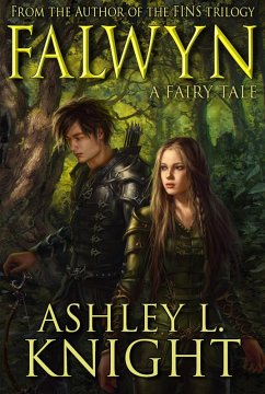 Cover Falwyn (eBook, ePUB)