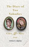 The Diary of Two Nobodies (eBook, ePUB)