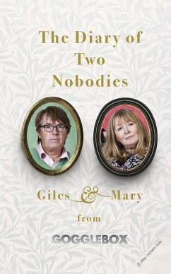 The Diary of Two Nobodies (eBook, ePUB) - Killen, Mary; Wood, Giles