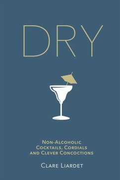 Dry (eBook, ePUB) - Liardet, Clare