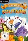 Summertime Solitaire