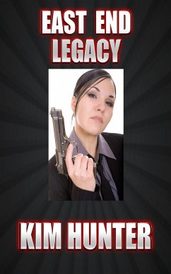 Cover East End Legacy (eBook, ePUB)
