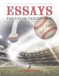 Essays The Art of Description