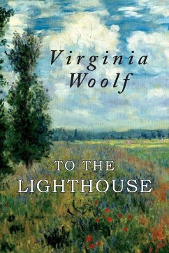 To the Lighthouse - Woolf, Virginia