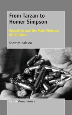 From Tarzan to Homer Simpson - Nolasco, Sócrates