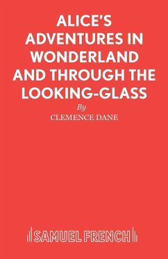 Alice's Adventures in Wonderland and Through the Looking-Glass