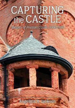 Capturing the Castle - Jackson, Angelica R.