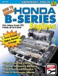 How to Rebuild Honda B-Series Engines - Bild 1
