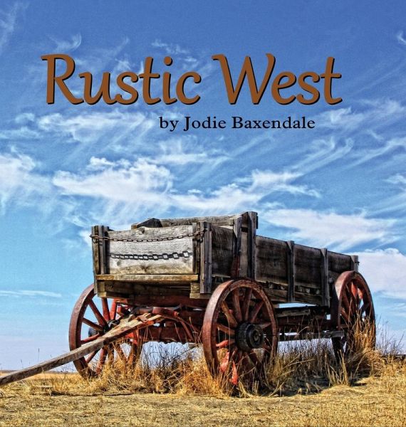 Rustic West Rustic West