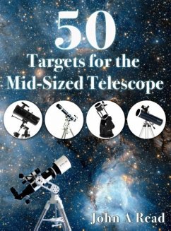 50 Targets for the Mid-Sized Telescope - Read, John